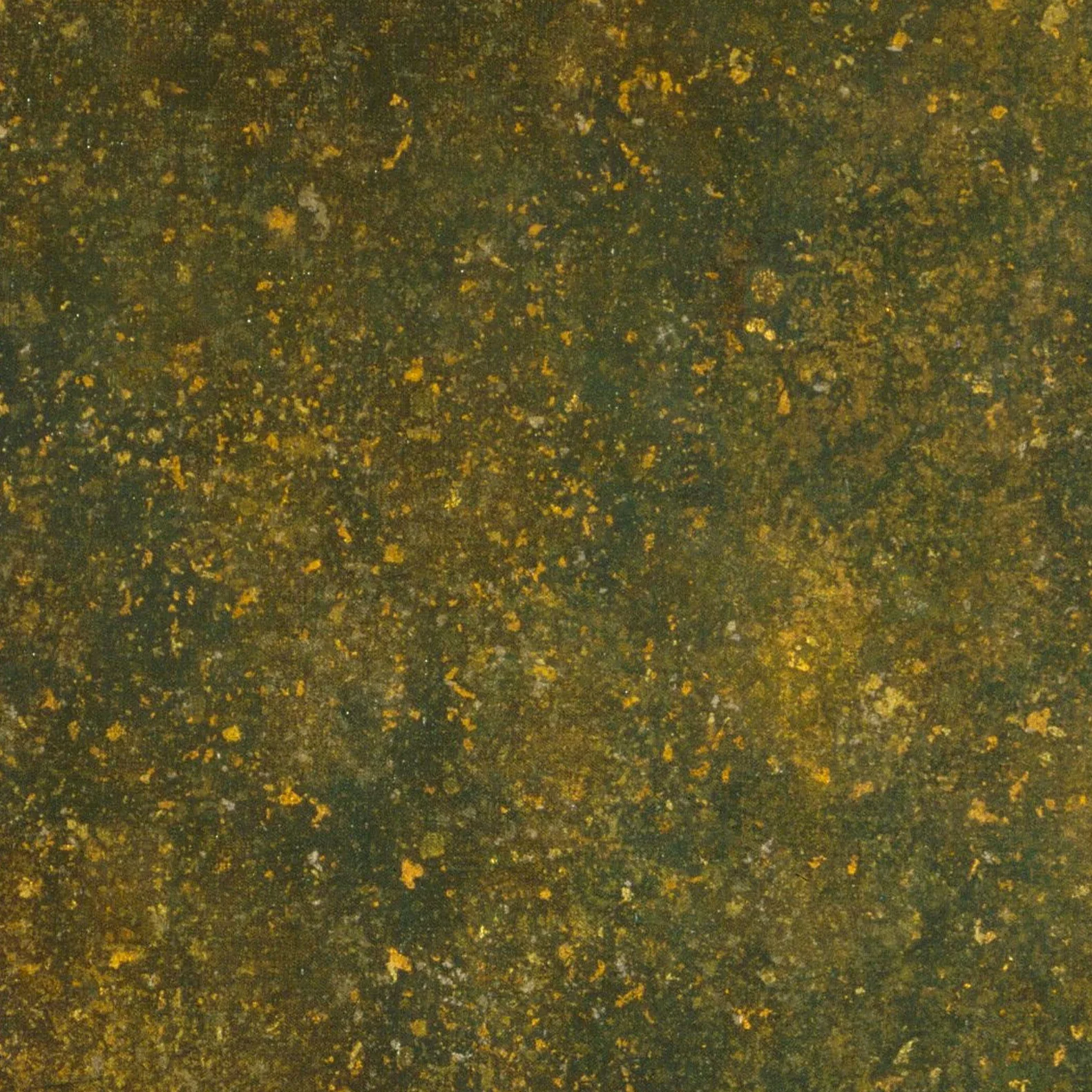 Detail 3 of Hope II by Gustav Klimt, 1907–1908