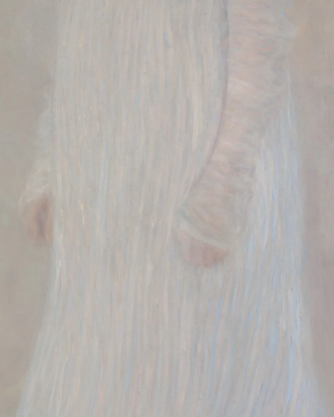 Detail 2 of Portrait of Serena Pulitzer Lederer by Gustav Klimt, 1899